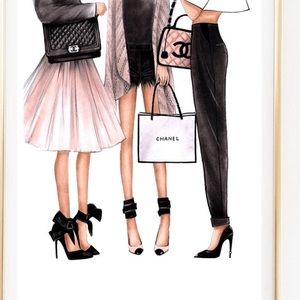 Meet your Posher, Shoval